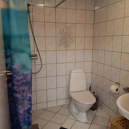 Εξοχικό σπίτι Boelgaarden