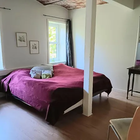 Gospodarstwo wiejskie Boelgaarden *