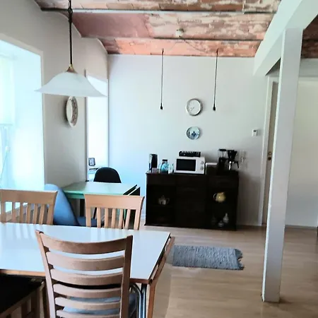 Boelgaarden Gospodarstwo wiejskie Gørding