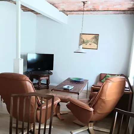 Gospodarstwo wiejskie Boelgaarden *